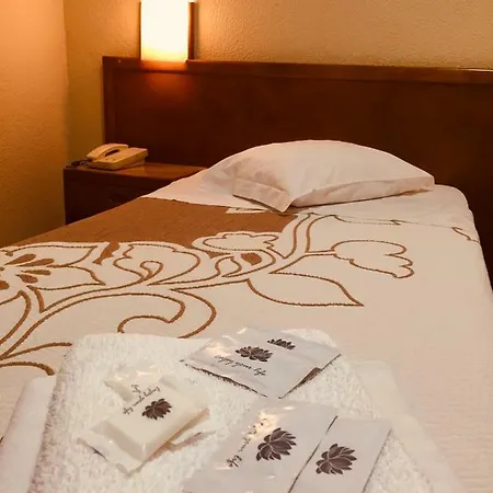 ホテル ポルティナリ